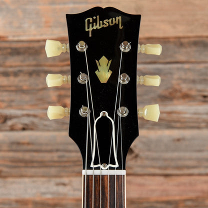 Gibson Custom 1961 ES-335 Reissue VOS Cherry 2020 Electric Guitars / Semi-Hollow