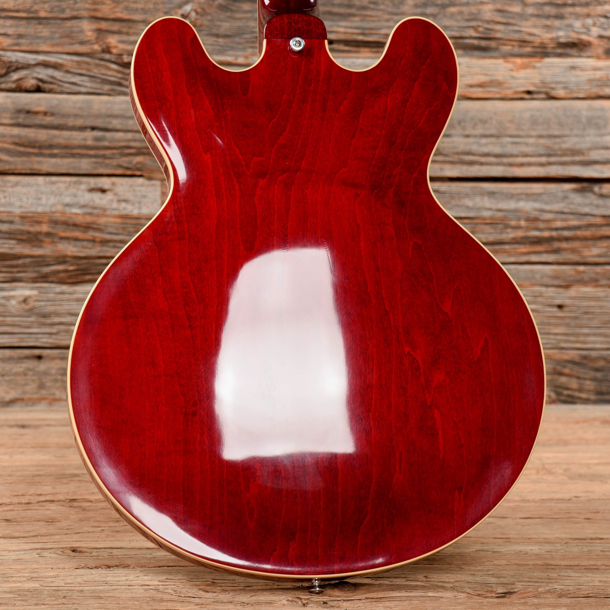 Gibson Custom 1961 ES-335 Reissue VOS Cherry 2020 Electric Guitars / Semi-Hollow