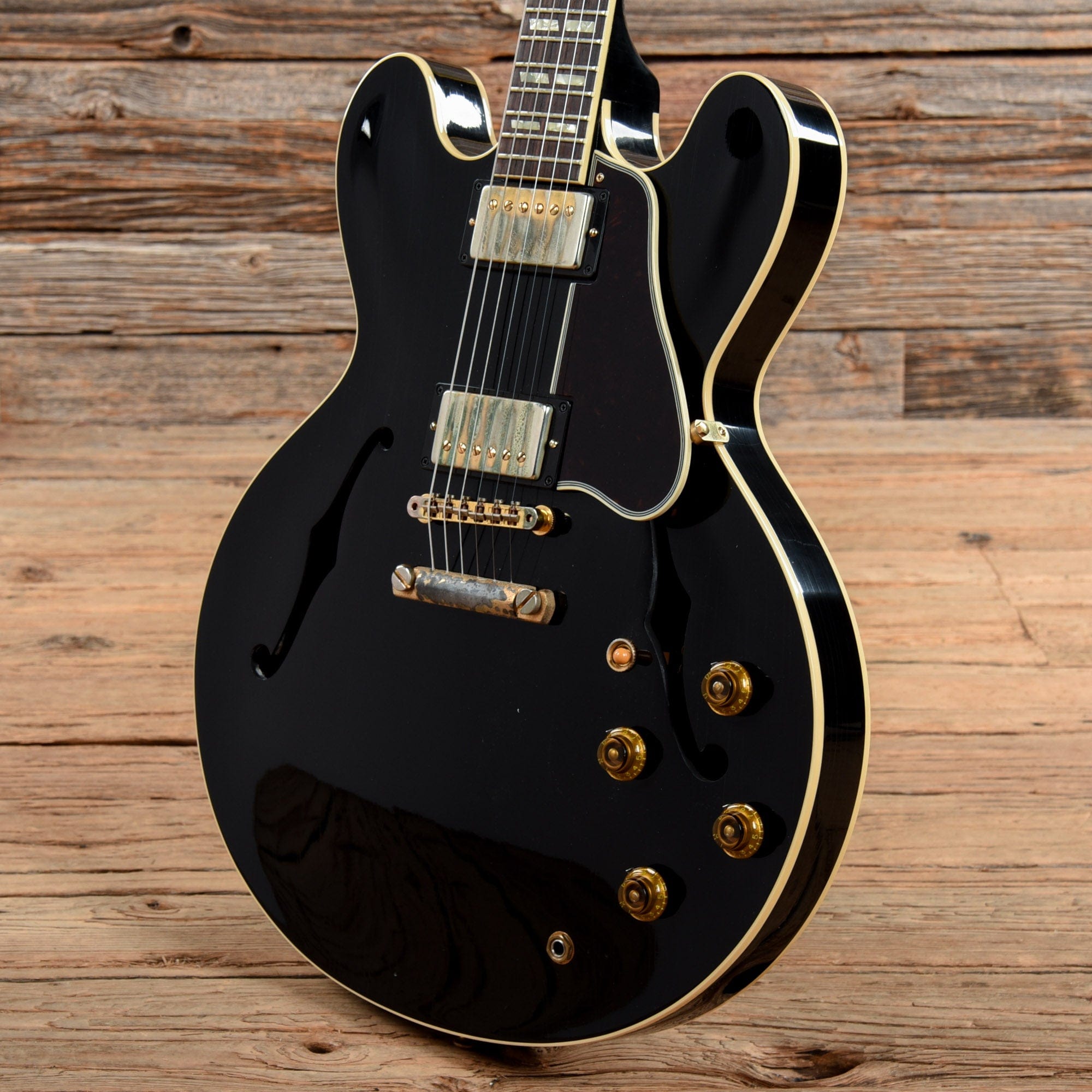 Gibson Custom 1963 ES-335 Reissue 