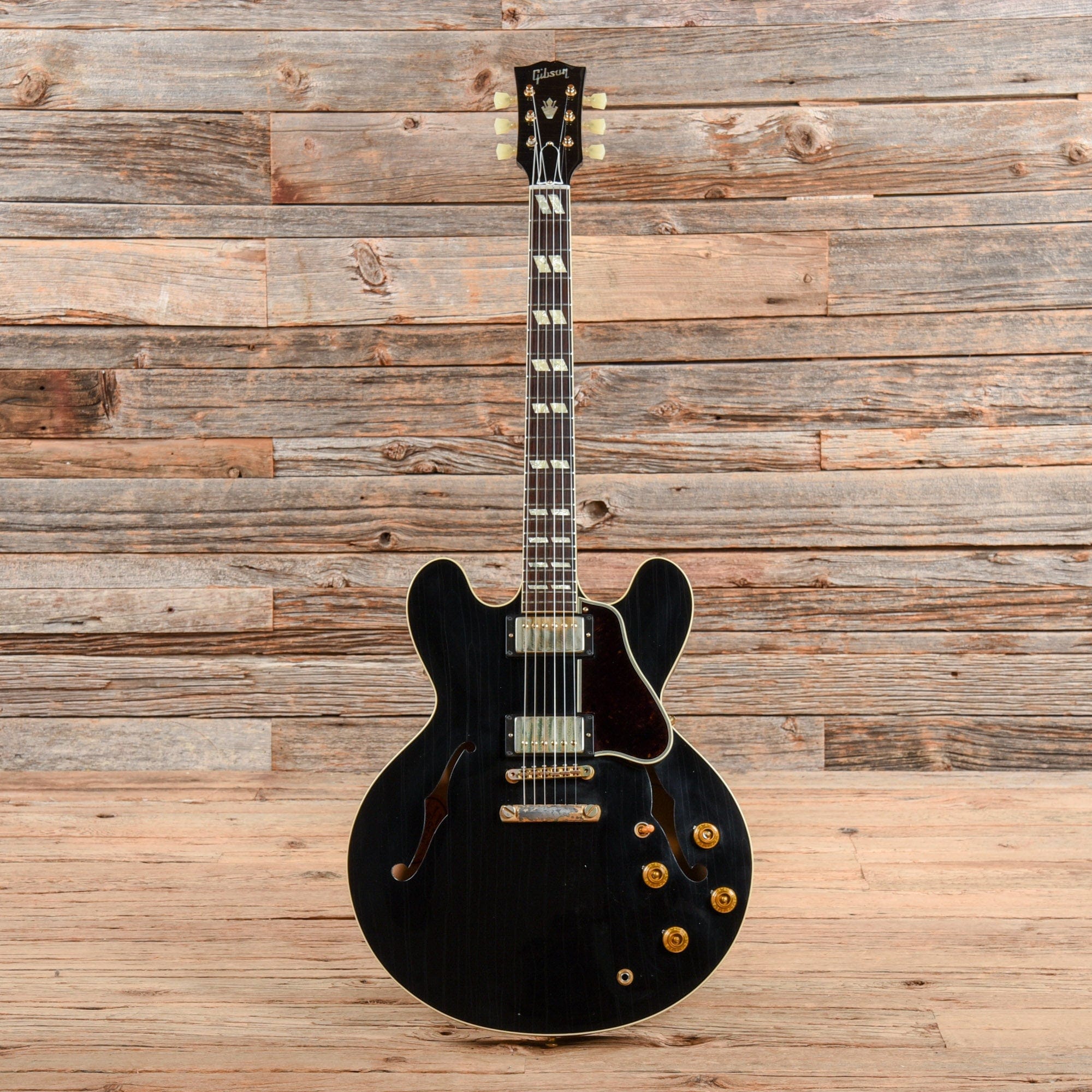 Gibson Custom 1963 ES-335 Reissue 
