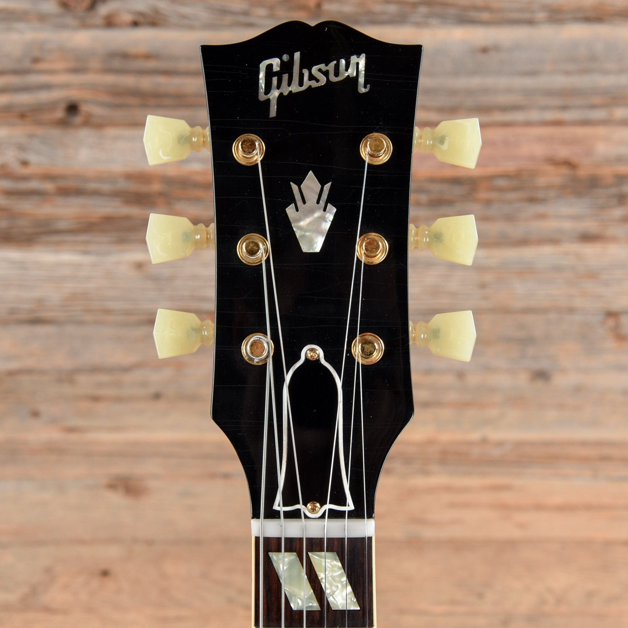 Gibson Custom 1963 ES-335 Reissue 