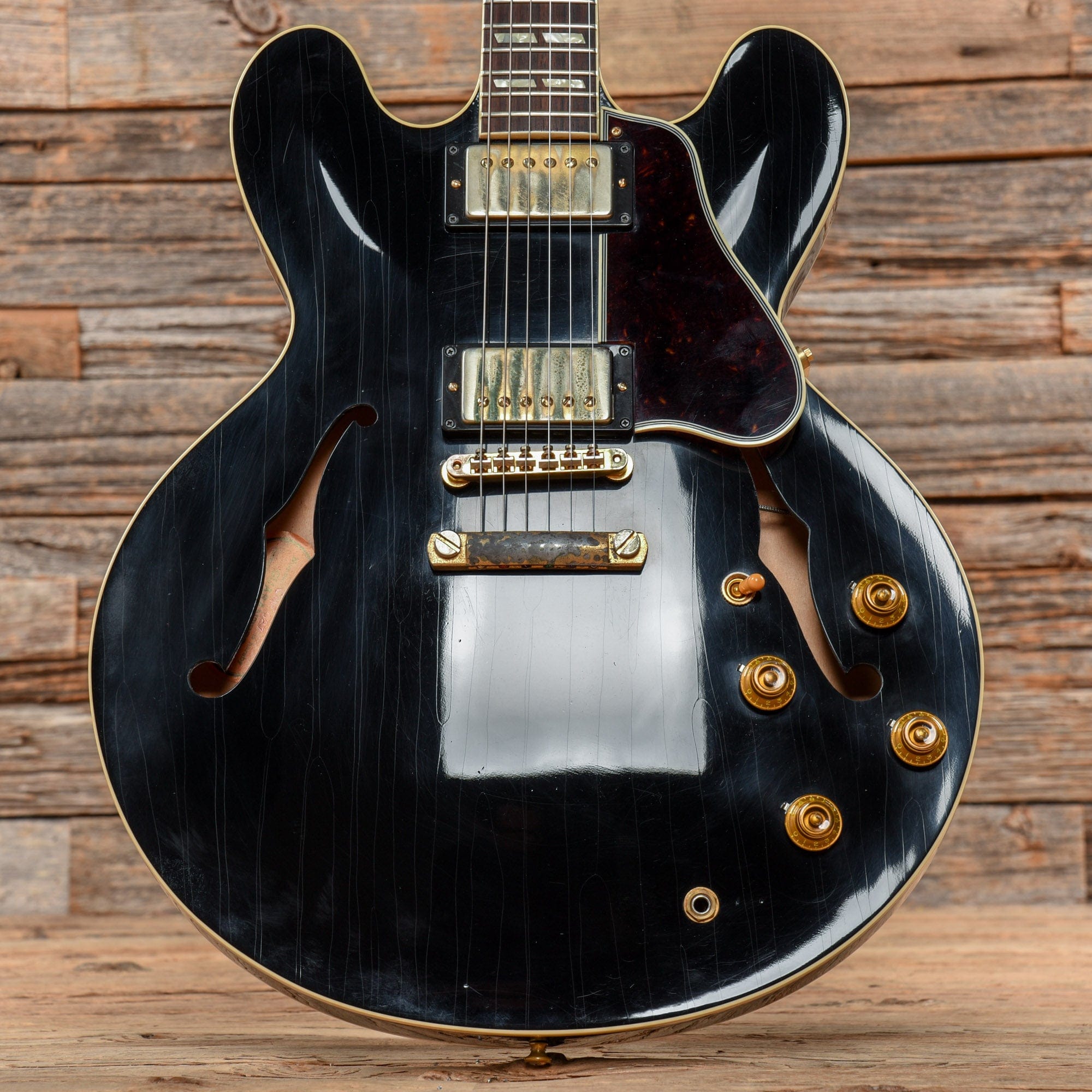 Gibson Custom 1963 ES-335 Reissue 