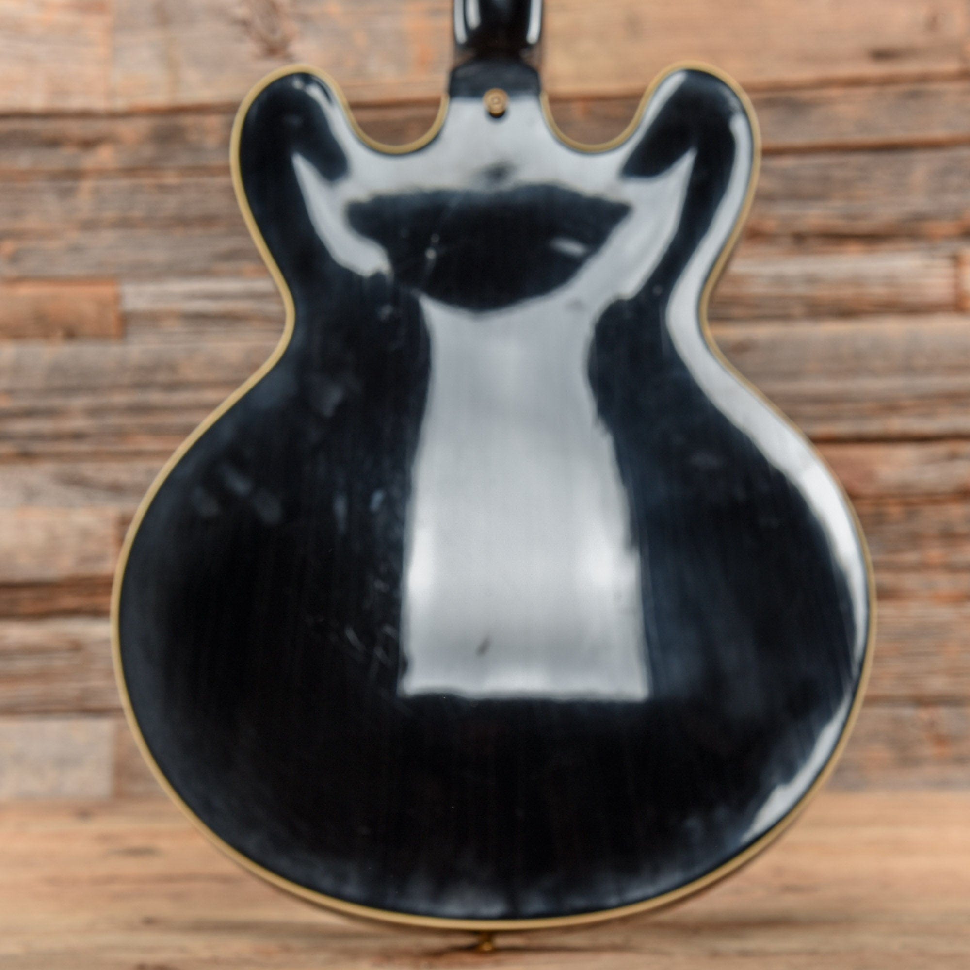 Gibson Custom 1963 ES-335 Reissue 