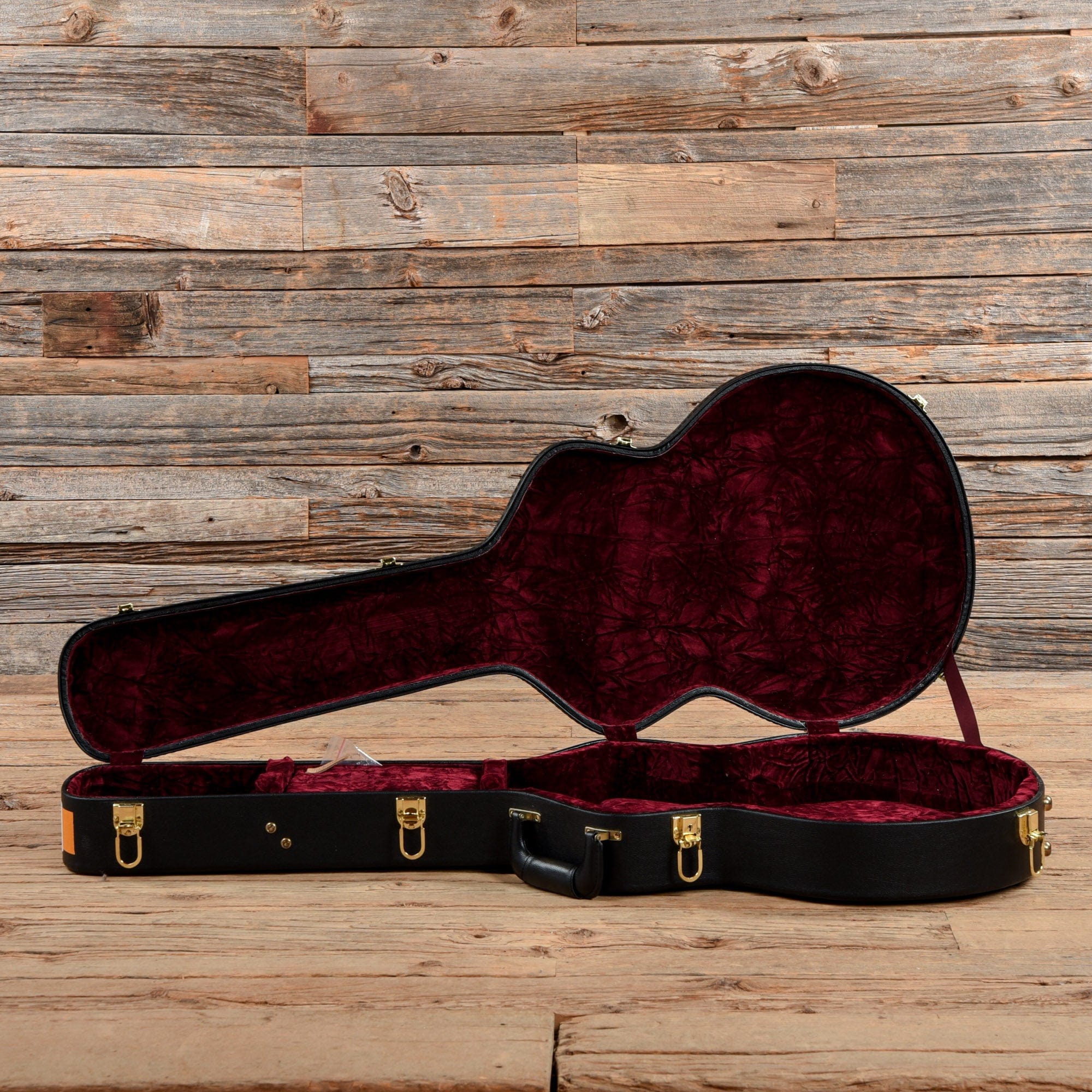 Gibson Custom 1963 ES-335 Reissue 