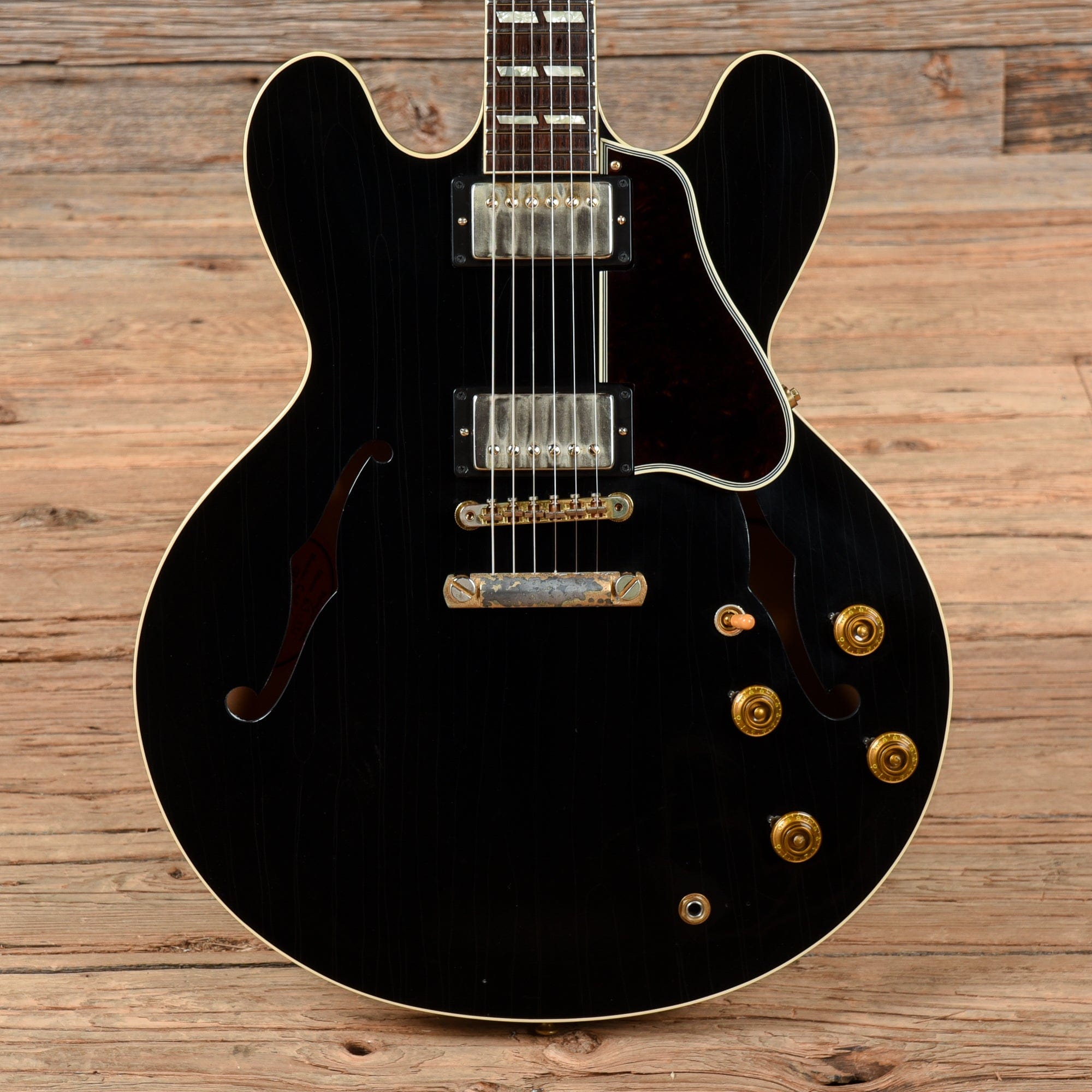 Gibson Custom 1963 ES-335 Reissue 