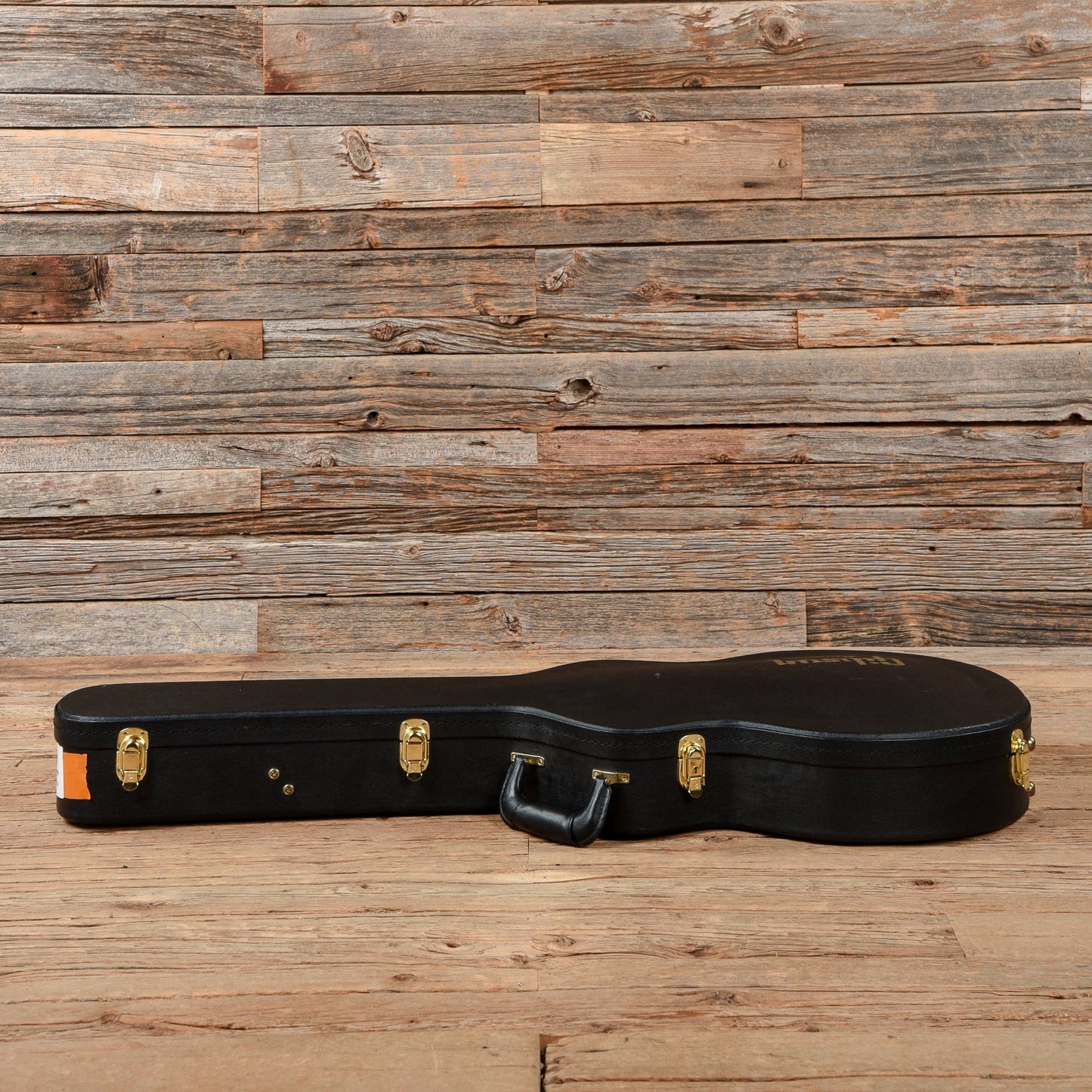 Gibson Custom 1963 ES-335 Reissue "CME Spec" Lightly Aged Ebony Electric Guitars / Semi-Hollow