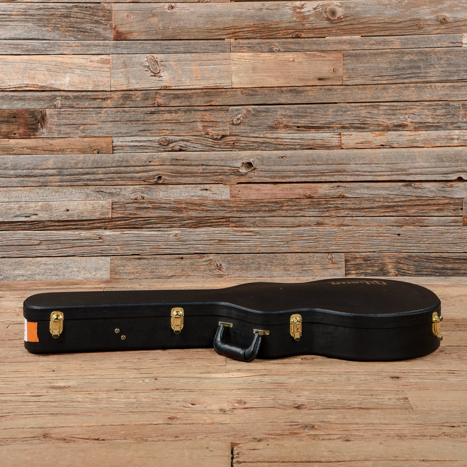 Gibson Custom 1963 ES-335 Reissue "CME Spec" Lightly Aged Ebony Electric Guitars / Semi-Hollow