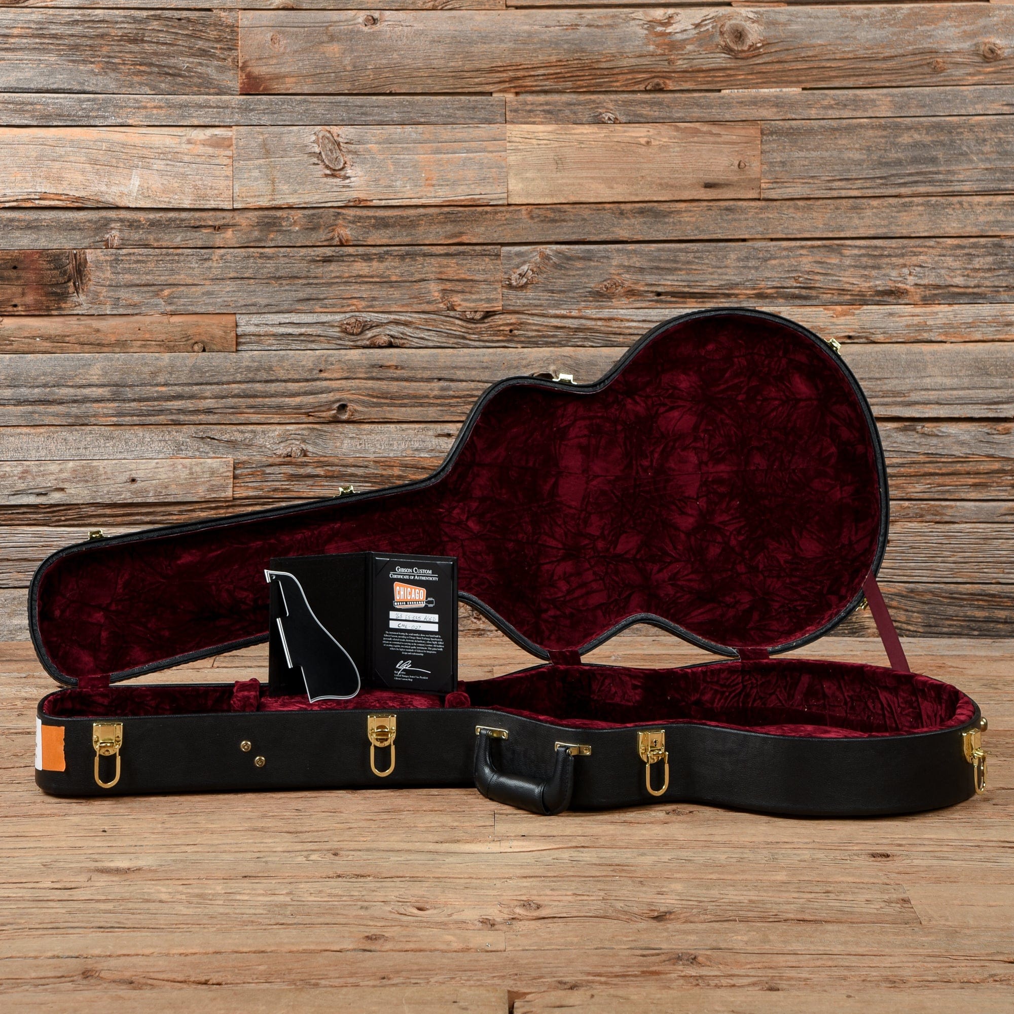 Gibson Custom 1963 ES-335 Reissue 