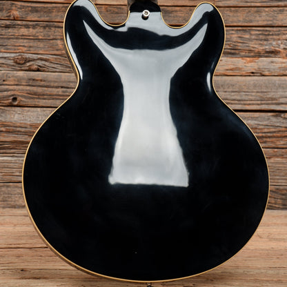 Gibson Custom 1964 ES-335 Ebony 2021 Electric Guitars / Semi-Hollow
