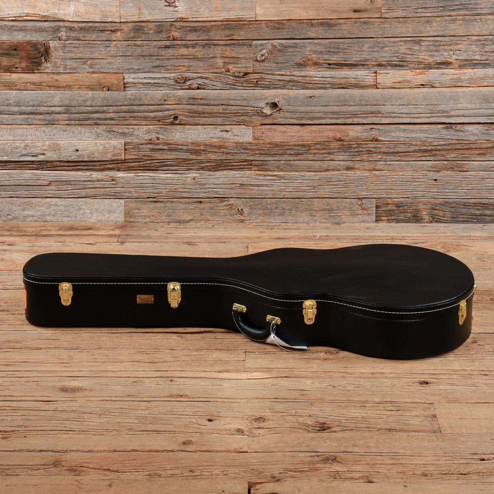 Gibson Custom 1964 ES-335 Ebony 2021 Electric Guitars / Semi-Hollow