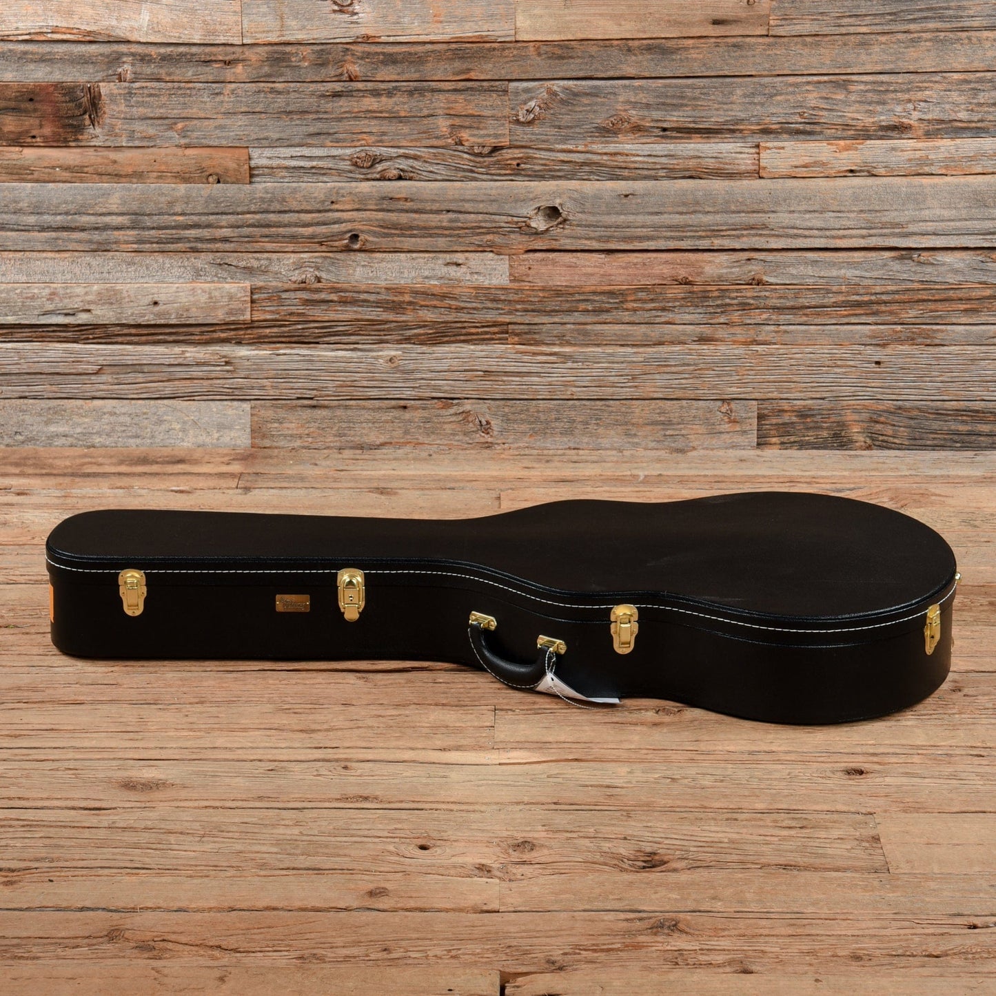 Gibson Custom 1964 ES-335 Ebony 2021 Electric Guitars / Semi-Hollow