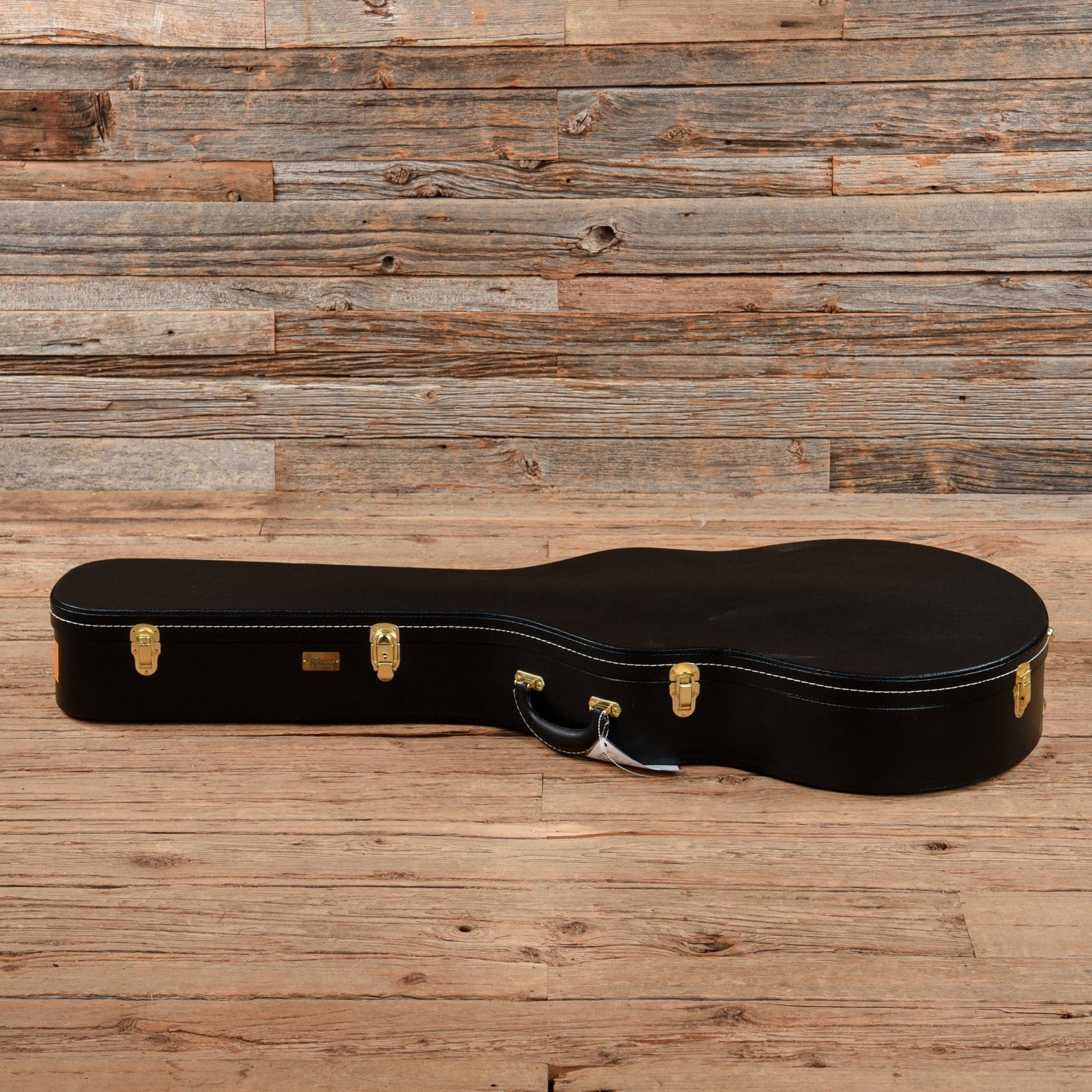 Gibson Custom 1964 ES-335 Ebony 2021 Electric Guitars / Semi-Hollow