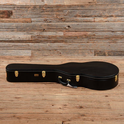 Gibson Custom 1964 ES-335 Ebony 2021 Electric Guitars / Semi-Hollow