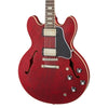 Gibson Custom 1964 ES-335 Reissue '60s Cherry VOS Electric Guitars / Semi-Hollow