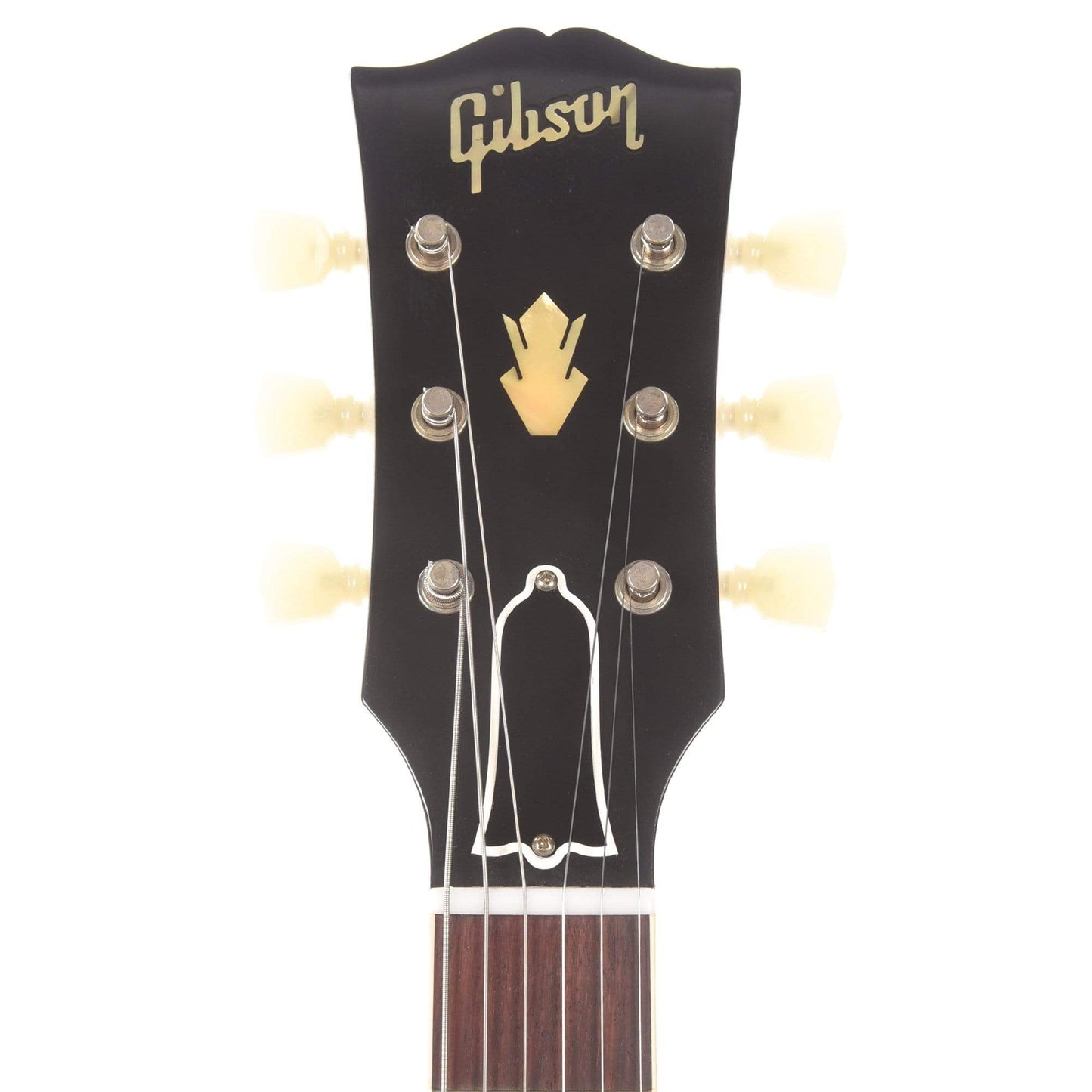 Gibson Custom 1964 ES-335 Reissue '60s Cherry VOS NAMM 2020 Electric Guitars / Semi-Hollow