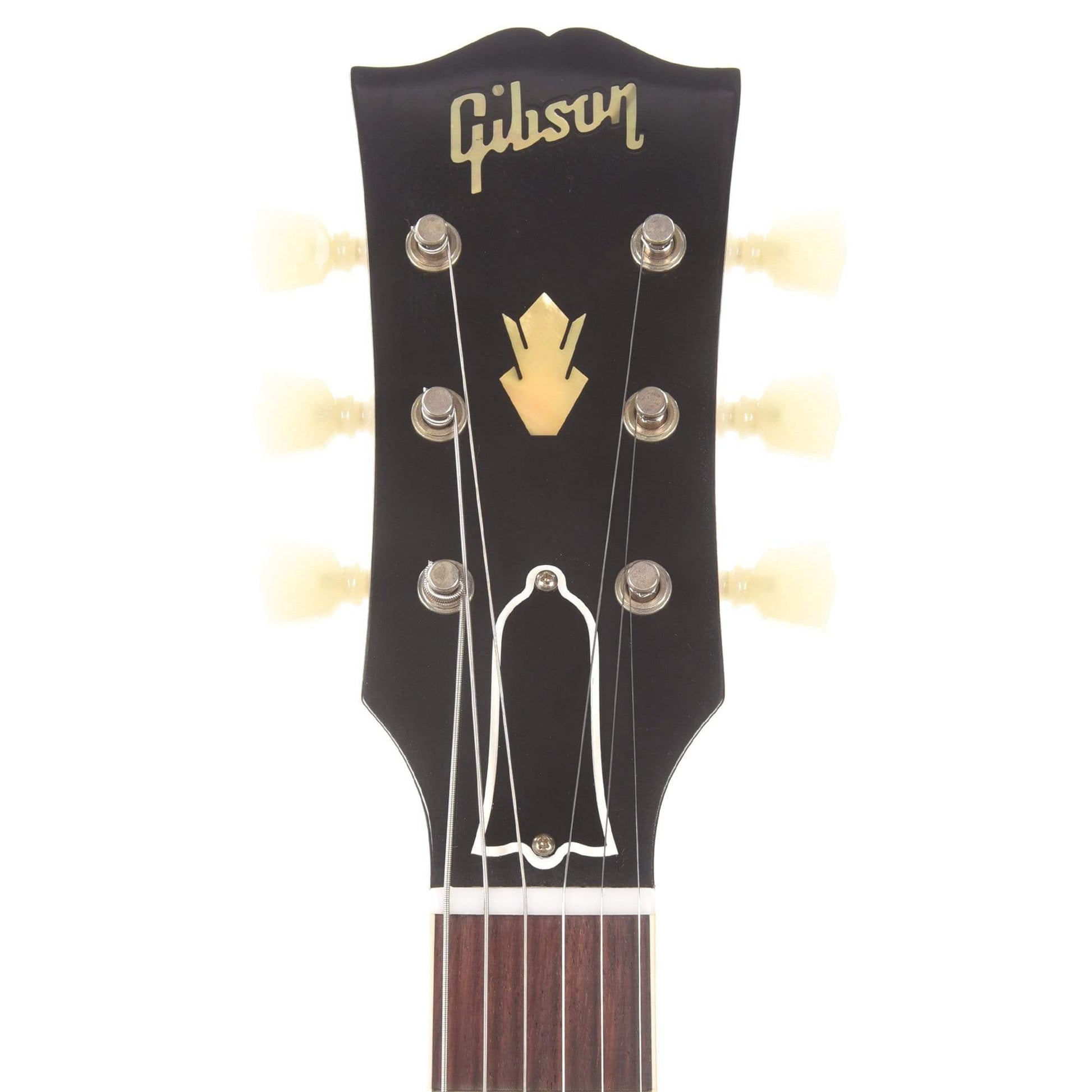 Gibson Custom 1964 ES-335 Reissue '60s Cherry VOS NAMM 2020 Electric Guitars / Semi-Hollow