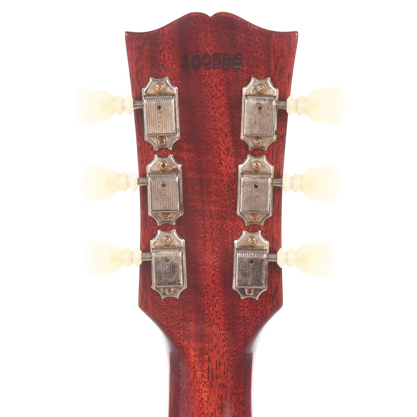 Gibson Custom 1964 ES-335 Reissue '60s Cherry VOS NAMM 2020 Electric Guitars / Semi-Hollow