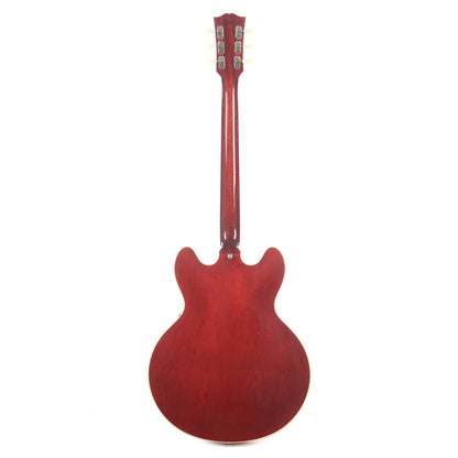 Gibson Custom 1964 ES-335 Reissue '60s Cherry VOS NAMM 2020 Electric Guitars / Semi-Hollow