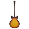 Gibson Custom 1964 ES-335 Reissue Vintage Burst VOS Electric Guitars / Semi-Hollow