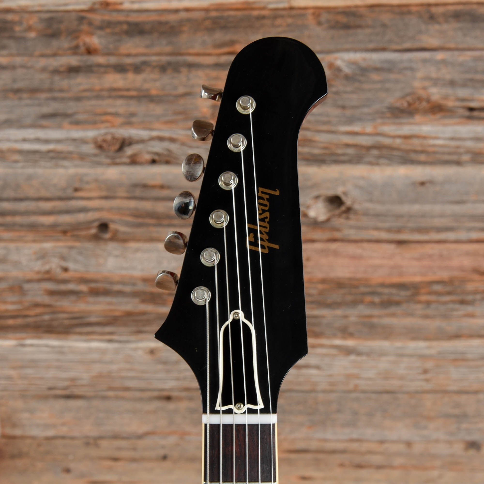 Gibson Custom 1964 Trini Lopez Standard Reissue 60s Cherry VOS 2021 Electric Guitars / Semi-Hollow