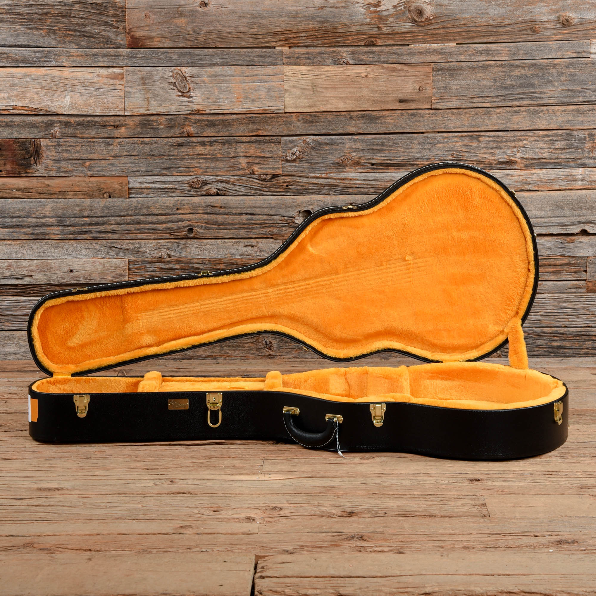 Gibson Custom 1964 Trini Lopez Standard Reissue 60s Cherry VOS 2021 Electric Guitars / Semi-Hollow