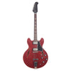 Gibson Custom 1964 Trini Lopez Standard Reissue 60s Cherry VOS Electric Guitars / Semi-Hollow