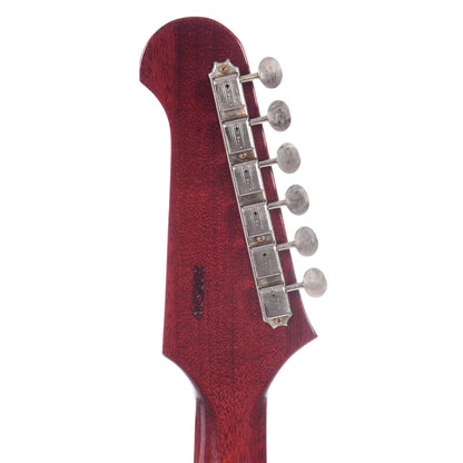 Gibson Custom 1964 Trini Lopez Standard Reissue 60s Cherry VOS Electric Guitars / Semi-Hollow