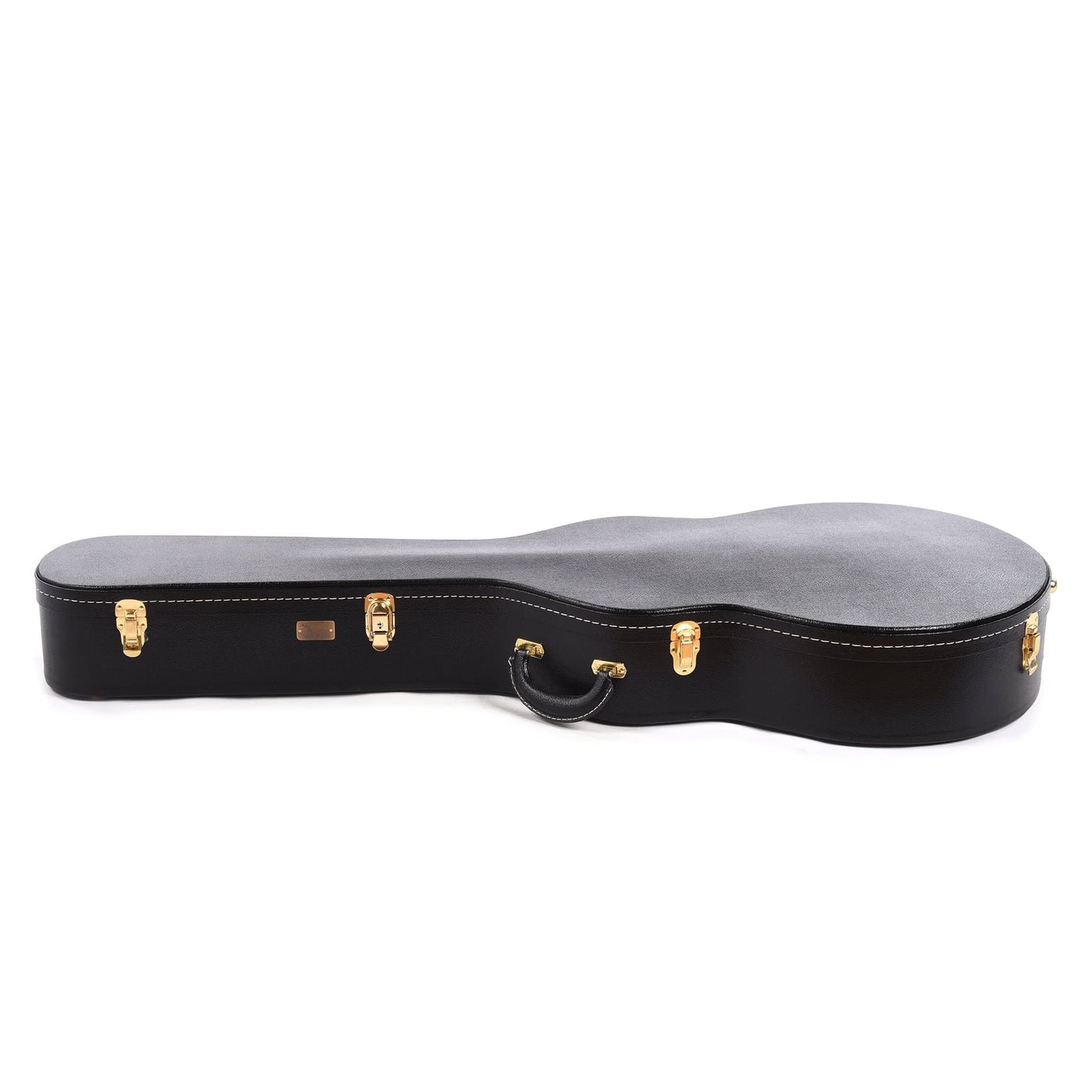 Gibson Custom 1964 Trini Lopez Standard Reissue Ebony VOS Electric Guitars / Semi-Hollow