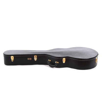 Gibson Custom 1964 Trini Lopez Standard Reissue Ebony VOS Electric Guitars / Semi-Hollow