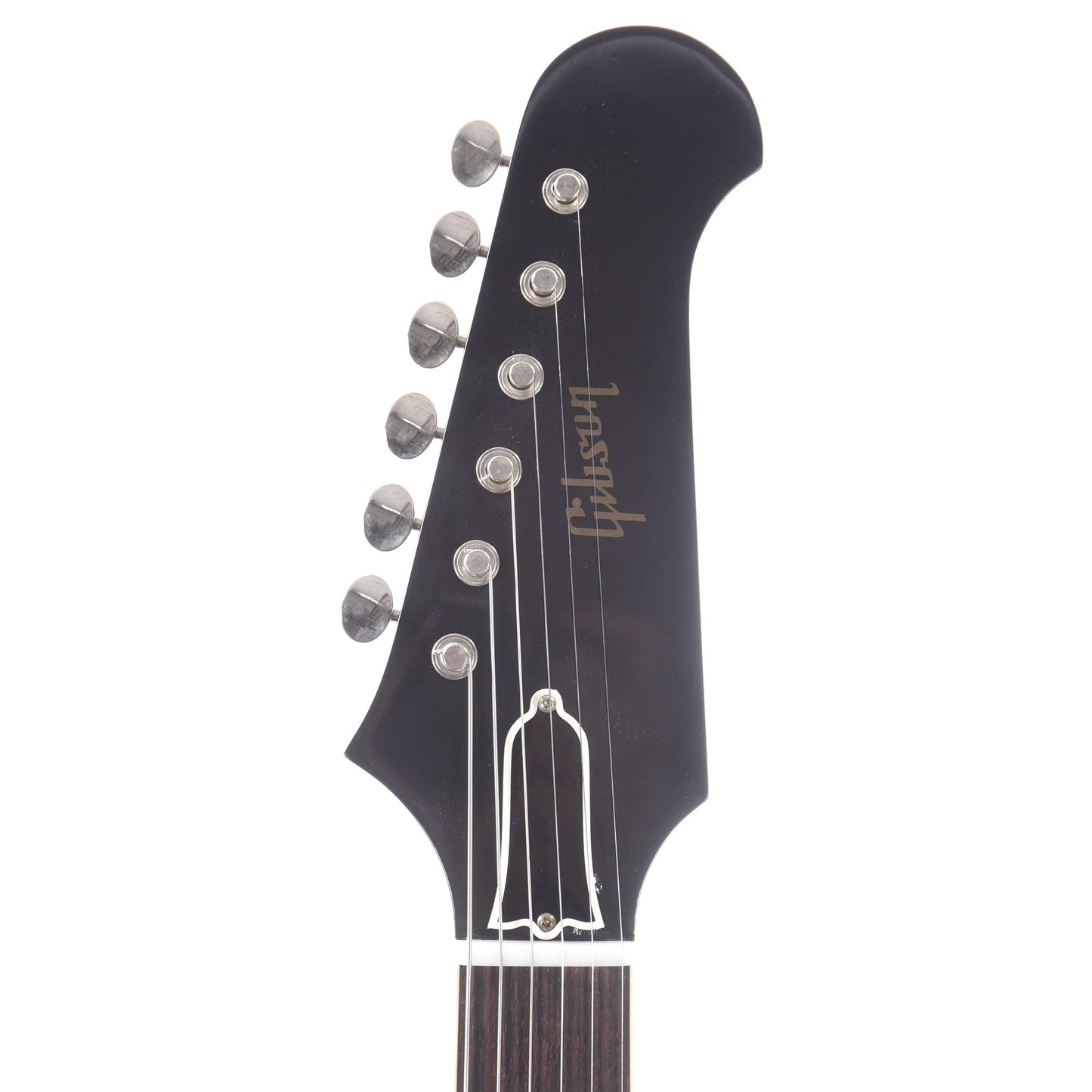 Gibson Custom 1964 Trini Lopez Standard Reissue Ebony VOS Electric Guitars / Semi-Hollow