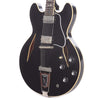 Gibson Custom 1964 Trini Lopez Standard Reissue Ebony VOS Electric Guitars / Semi-Hollow