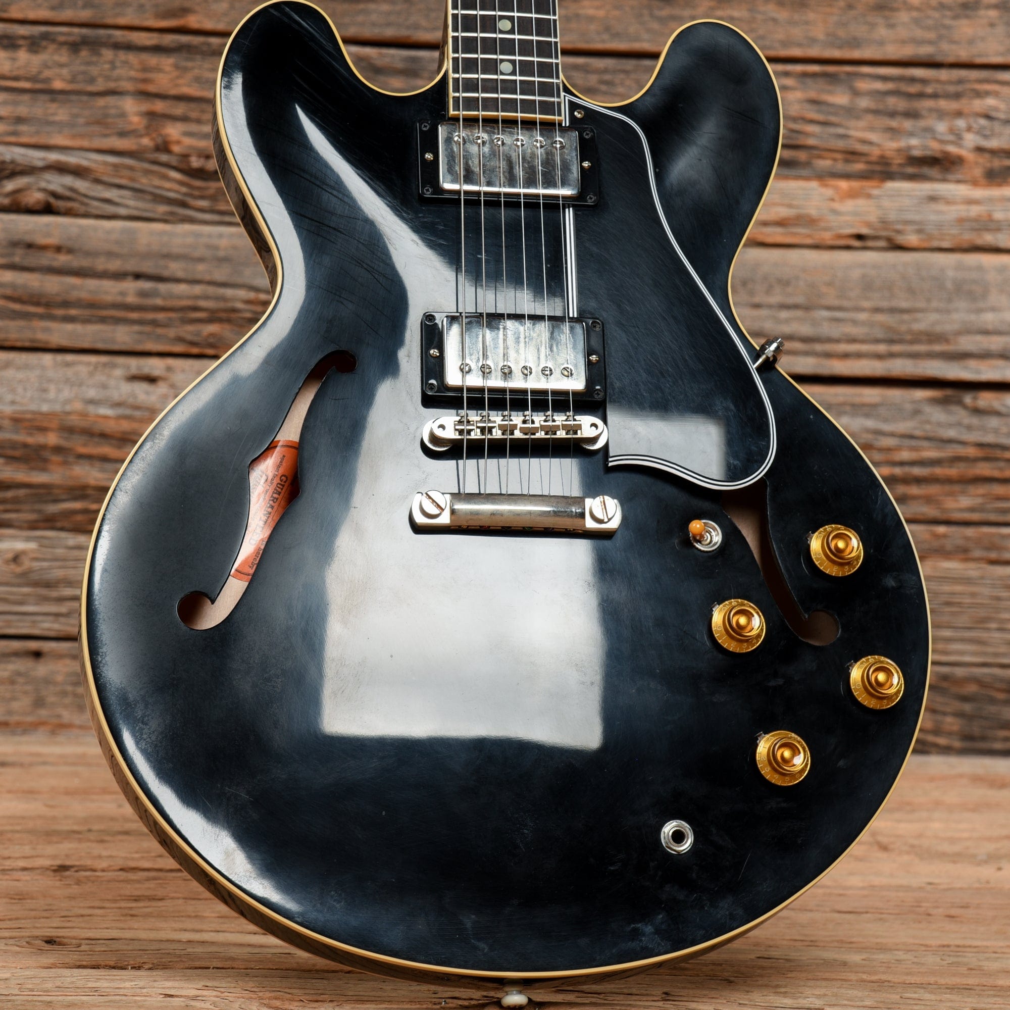 Gibson Custom '59 ES-335 Reissue 