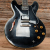 Gibson Custom '59 ES-335 Reissue "CME Spec" Antique Ebony VOS 2019 Electric Guitars / Semi-Hollow