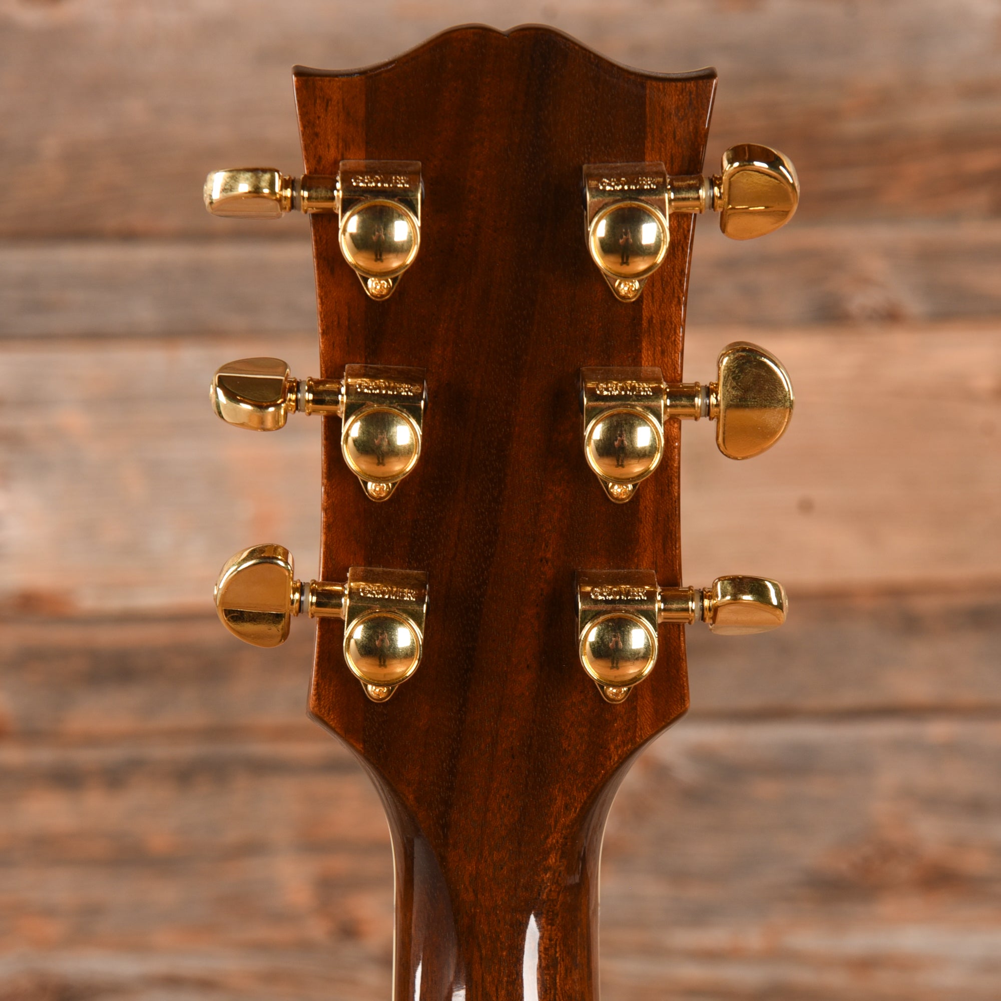 Gibson Custom 59 ES-355 Vintage Sunburst 2022 LEFTY Electric Guitars / Semi-Hollow