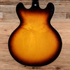 Gibson Custom '59 ES335 Sunburst 2009 Electric Guitars / Semi-Hollow
