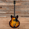 Gibson Custom '59 ES335 Sunburst 2009 Electric Guitars / Semi-Hollow