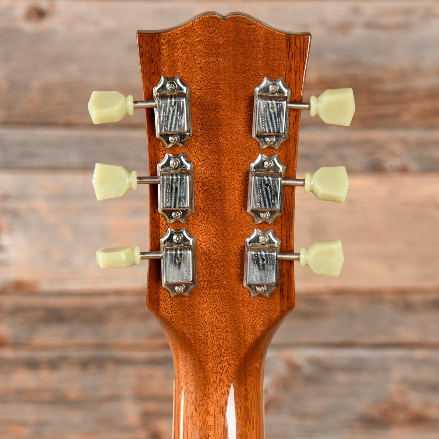 Gibson Custom '59 ES335 Sunburst 2009 Electric Guitars / Semi-Hollow