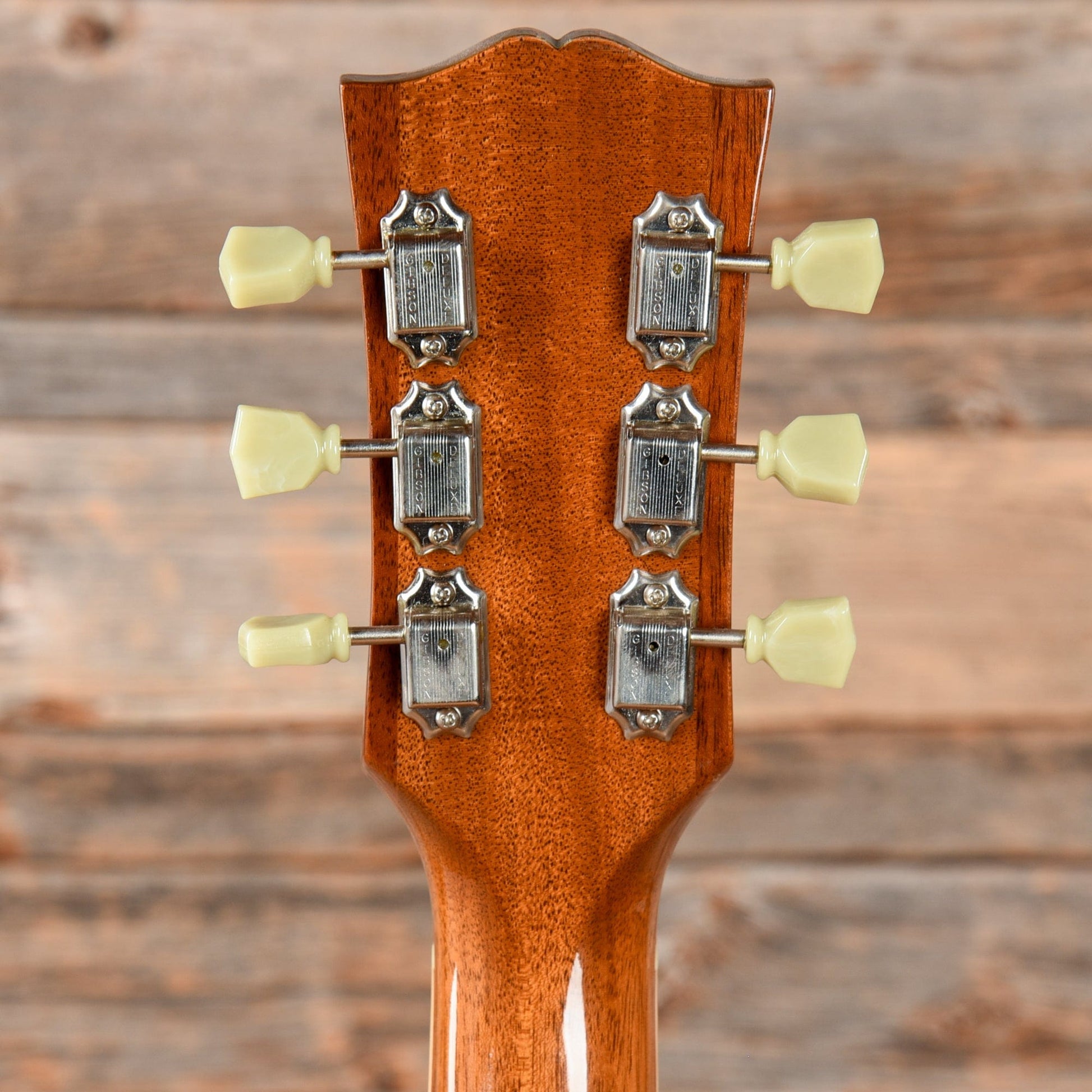 Gibson Custom '59 ES335 Sunburst 2009 Electric Guitars / Semi-Hollow