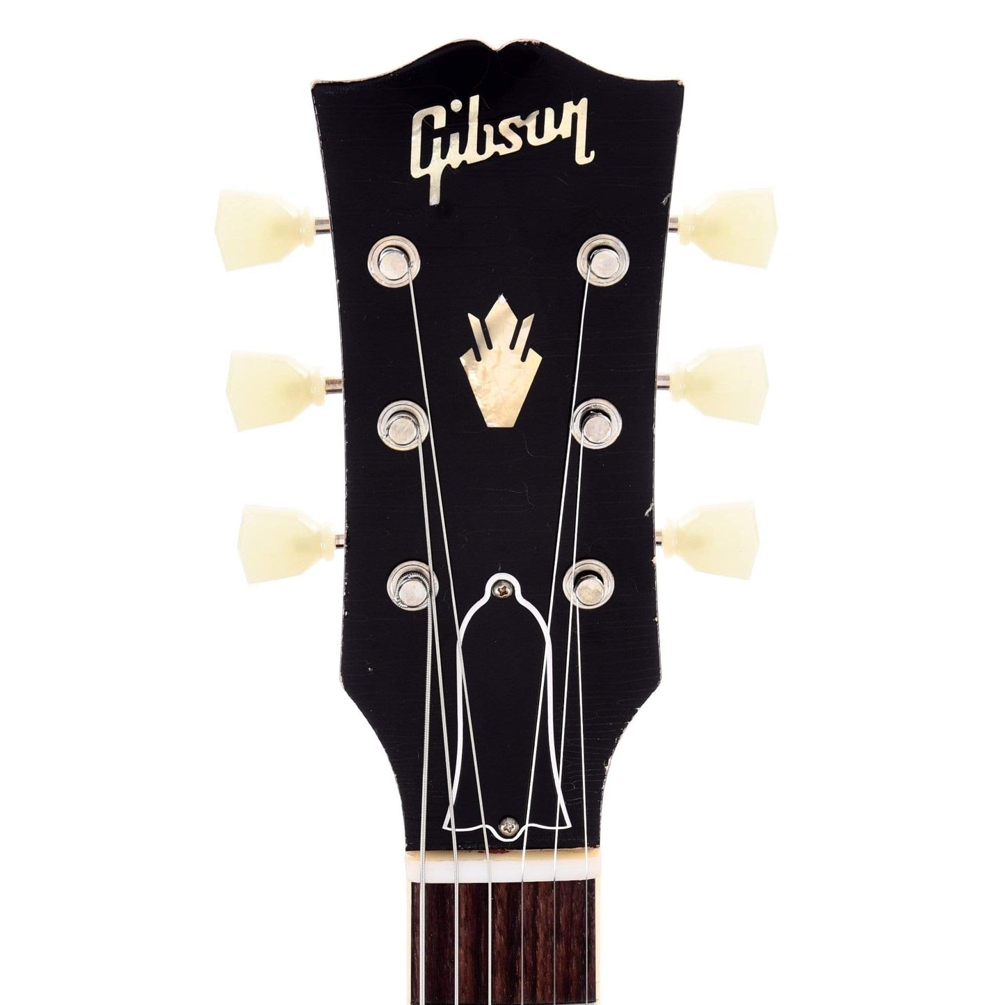 Gibson Custom Alvin Lee ES-335 '69 Festival' Aged Sixties Cherry w/Bigsby Electric Guitars / Semi-Hollow