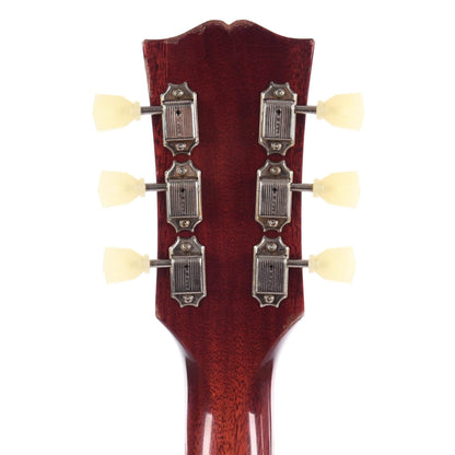 Gibson Custom Alvin Lee ES-335 '69 Festival' Aged Sixties Cherry w/Bigsby Electric Guitars / Semi-Hollow