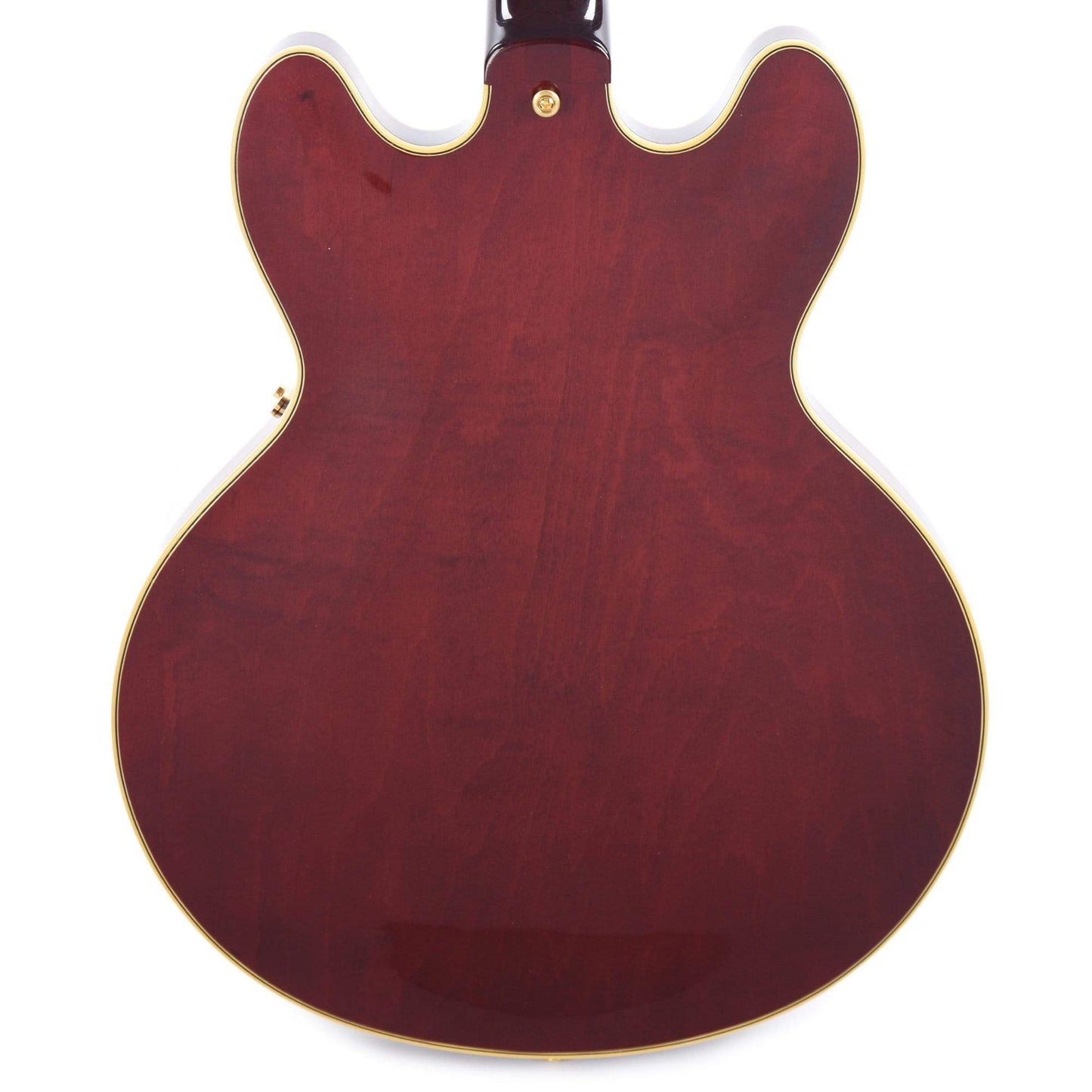 Gibson Custom Chuck Berry 1970's ES-355 Wine Red w/Maestro Vibrola Electric Guitars / Semi-Hollow