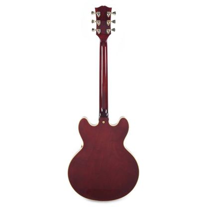 Gibson Custom Chuck Berry 1970's ES-355 Wine Red w/Maestro Vibrola Electric Guitars / Semi-Hollow