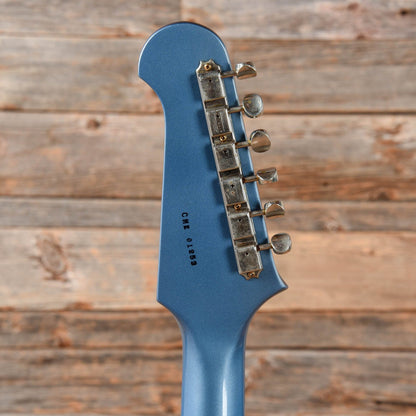 Gibson Custom "CME" 64 Trini Lopez Standard Pelham Blue 2021 Electric Guitars / Semi-Hollow