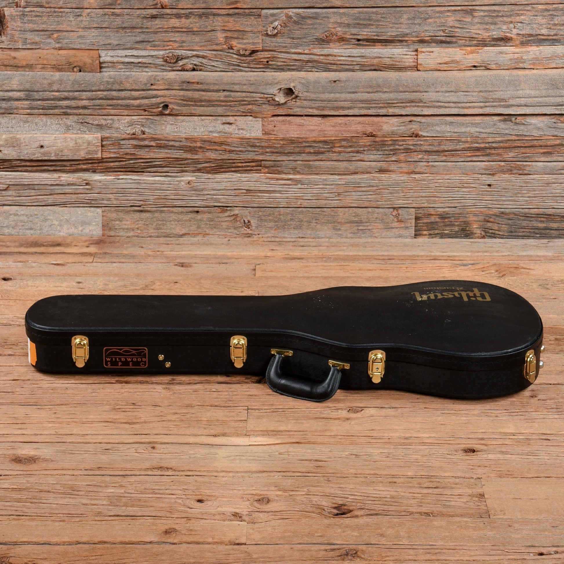 Gibson Custom CS-336 Lemon Burst 2017 Electric Guitars / Semi-Hollow