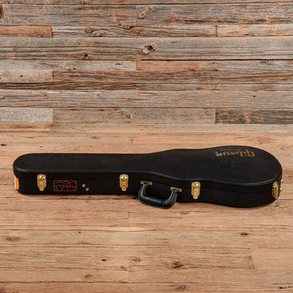 Gibson Custom CS-336 Lemon Burst 2017 Electric Guitars / Semi-Hollow