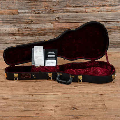 Gibson Custom CS-336 Lemon Burst 2017 Electric Guitars / Semi-Hollow