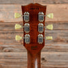 Gibson Custom CS-336 Vintage Sunburst 2007 Electric Guitars / Semi-Hollow