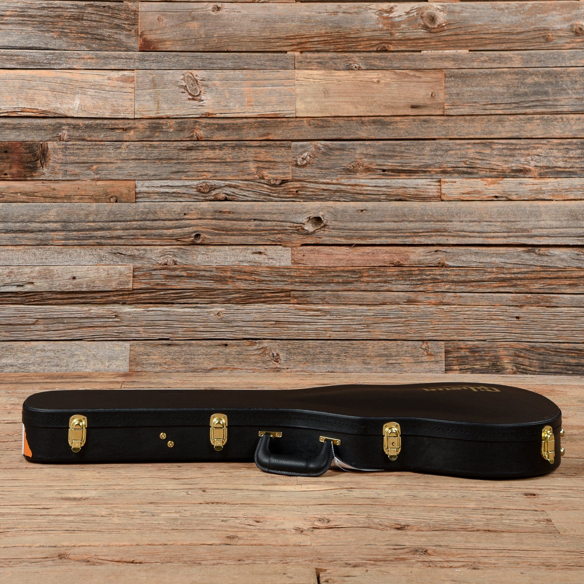 Gibson Custom CS-356 Figured Sunburst 2021 Electric Guitars / Semi-Hollow