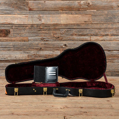 Gibson Custom CS-356 Figured Sunburst 2021 Electric Guitars / Semi-Hollow