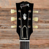 Gibson Custom ES-335 Brunswick Blue Sparkle 2021 Electric Guitars / Semi-Hollow
